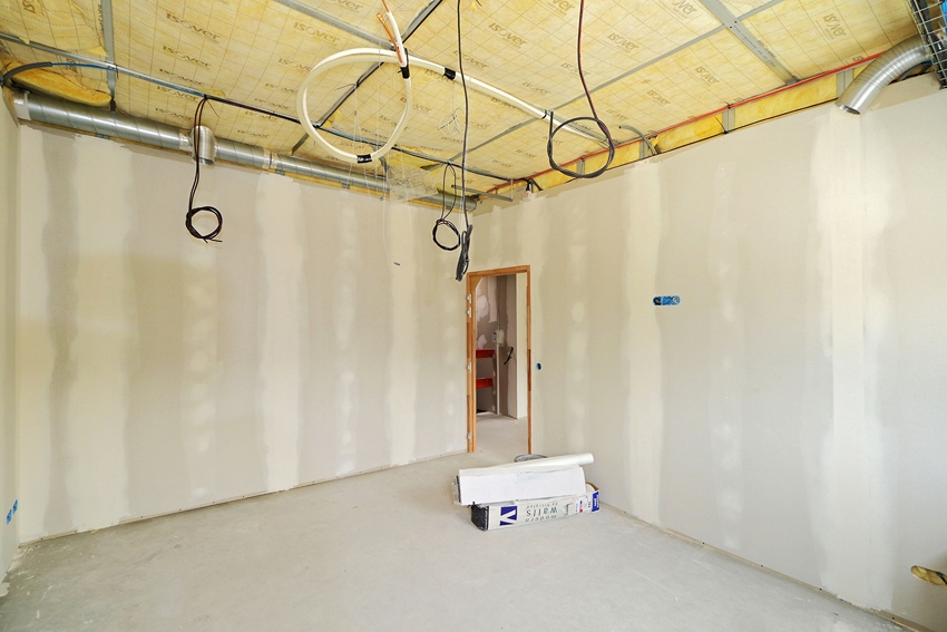 Suivi de chantier La Tuilerie (du 30 mai au 12 juin)